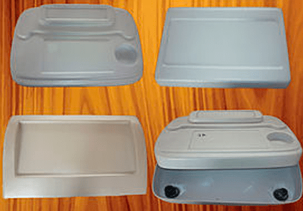 Termoformado Sector Automotriz