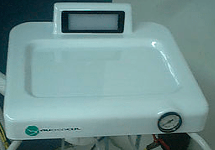 Termoformado Para Equipos Médicos